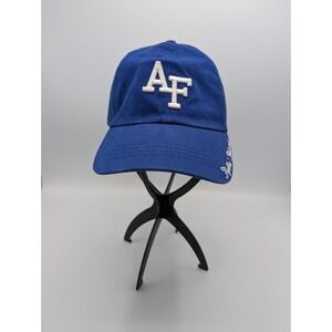 AIr Force Fighting Falcons NCAA '47 Brand Adjustable Hat Women's